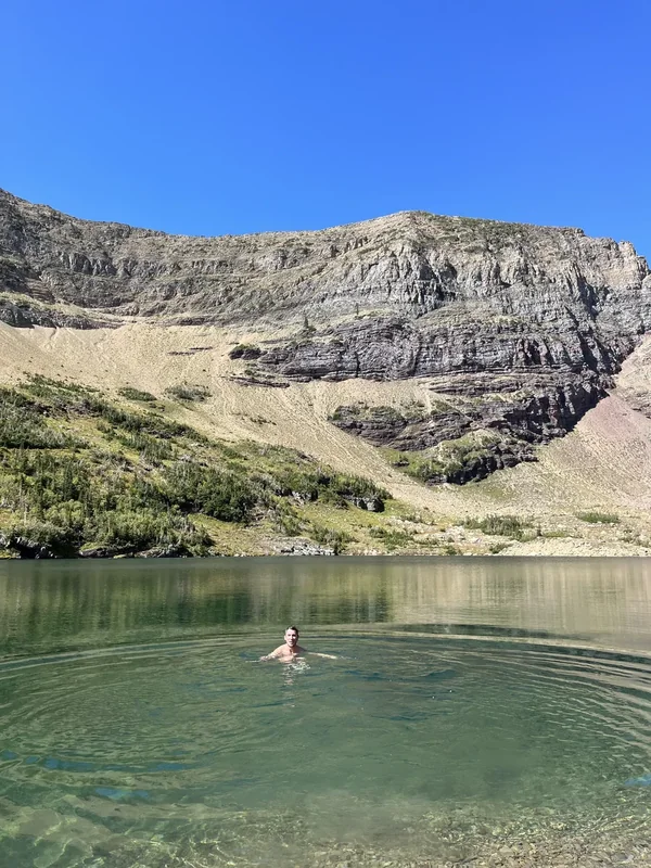 Glacier National Park