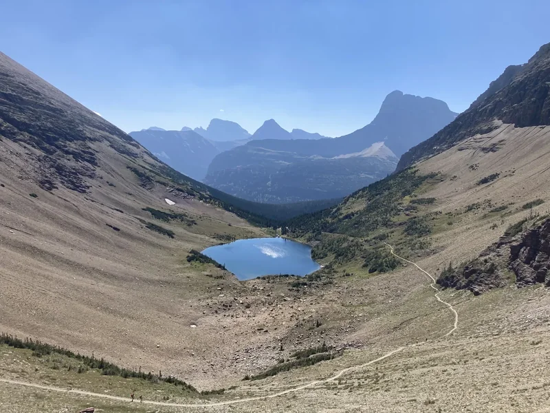 Glacier National Park