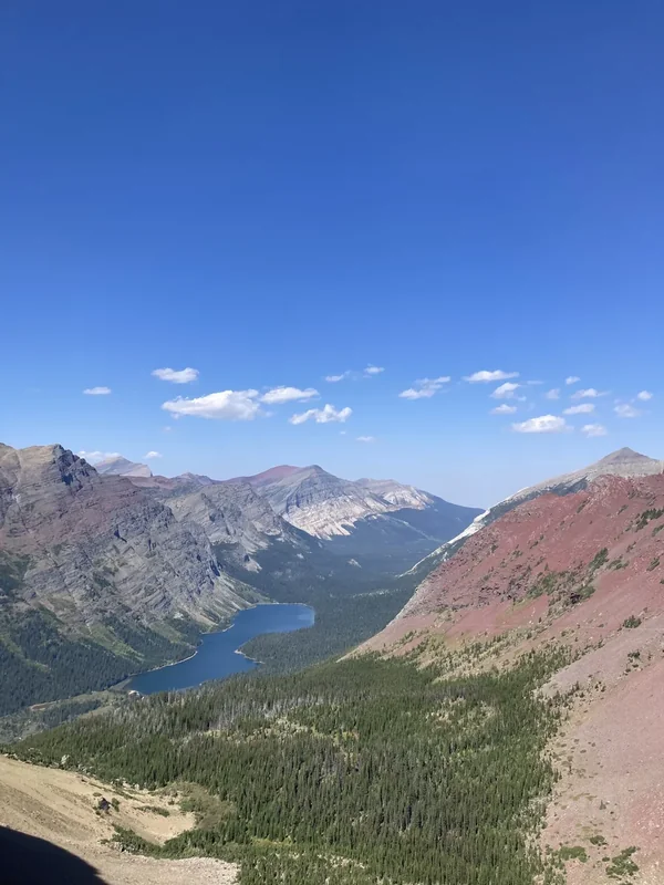 Glacier National Park