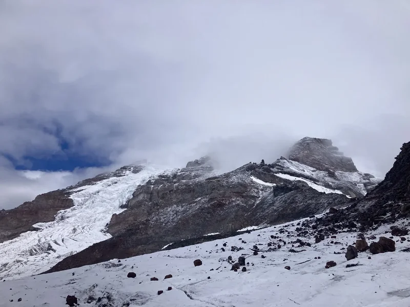 Mount Rainier