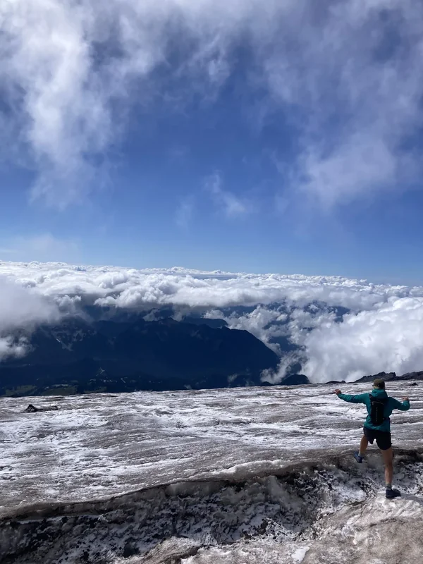 Mount Rainier