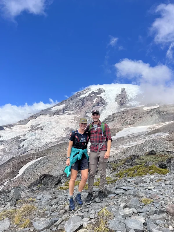 Mount Rainier