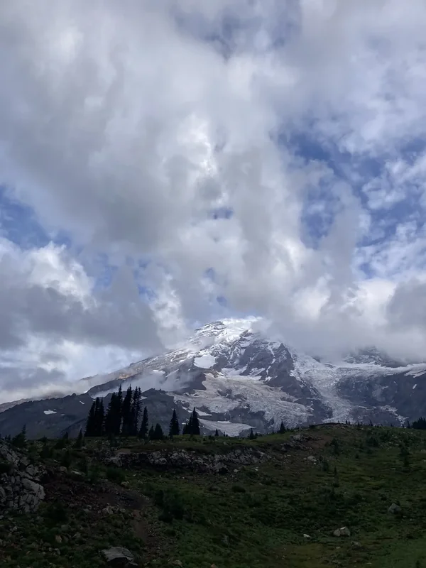 Mount Rainier