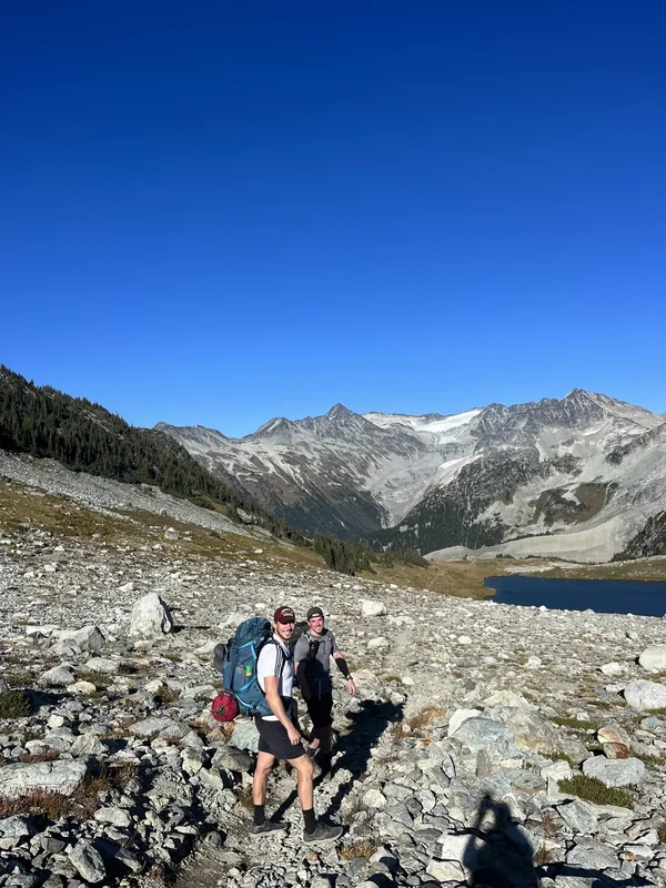 Whistler