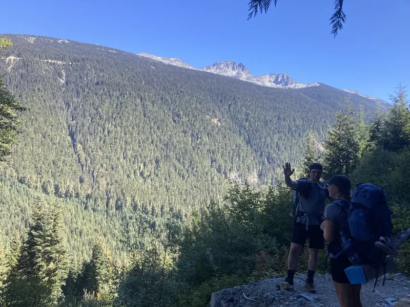 Whistler
