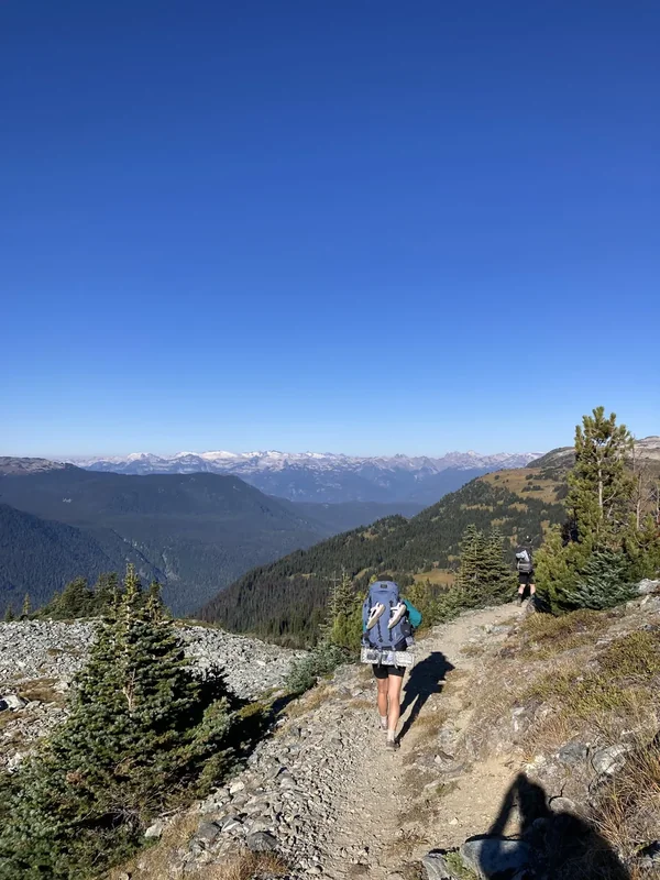 Whistler