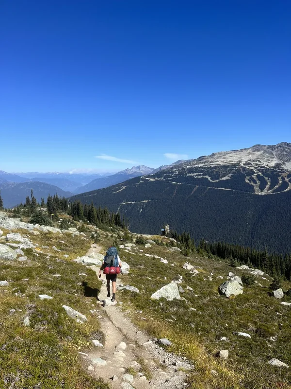 Whistler