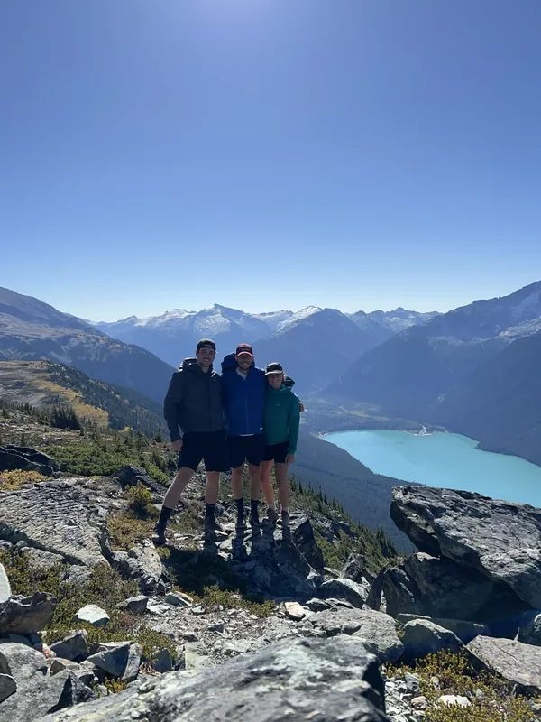 Whistler