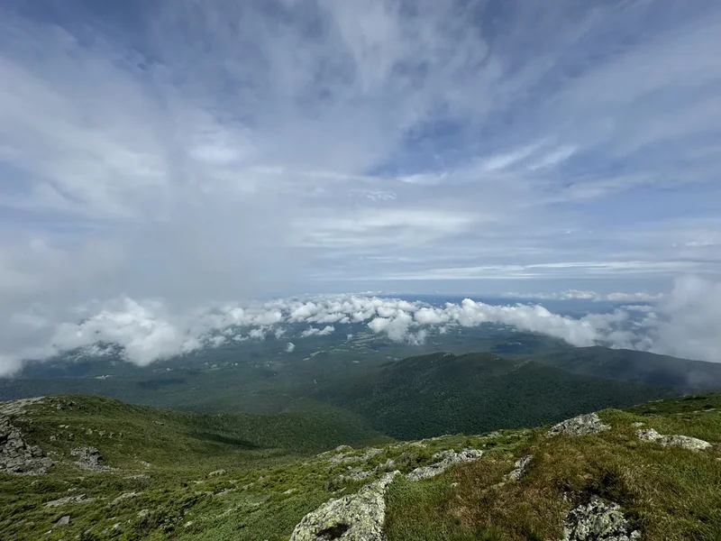 Mount Mansfield