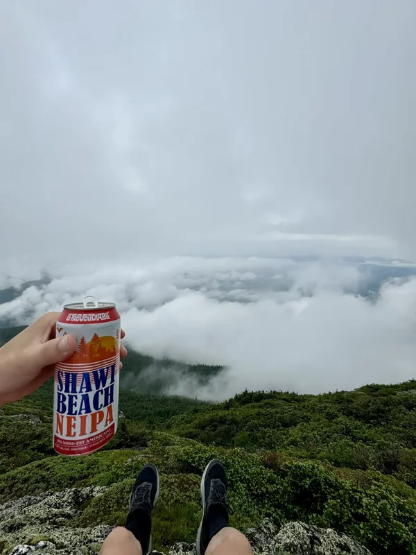 Mount Mansfield