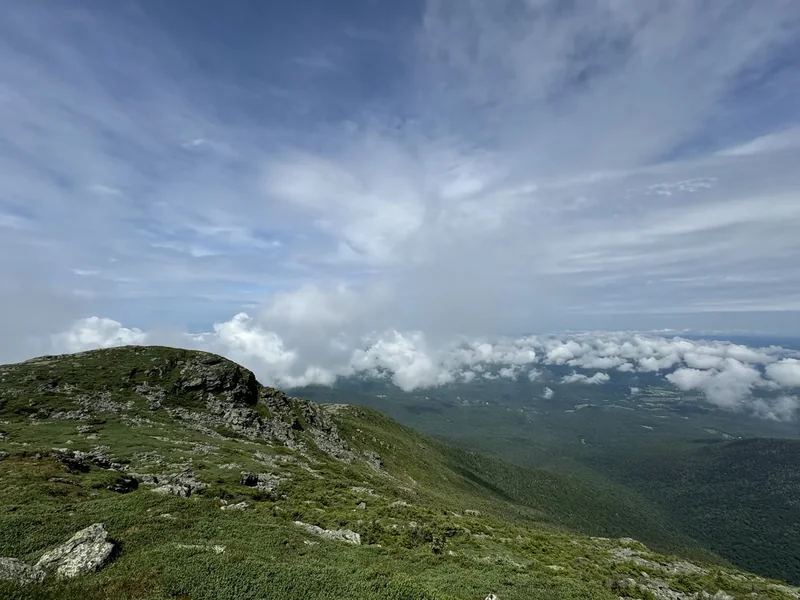 Mount Mansfield