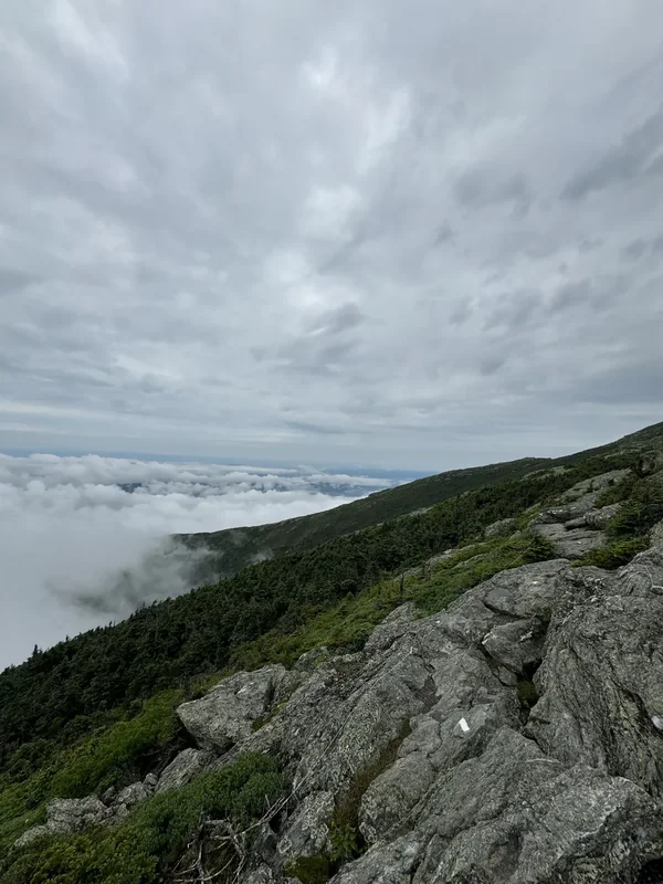 Mount Mansfield