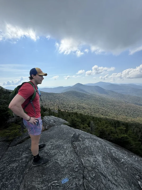 Mount Mansfield