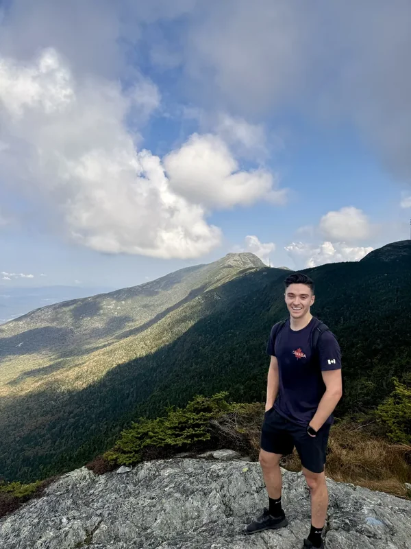 Mount Mansfield