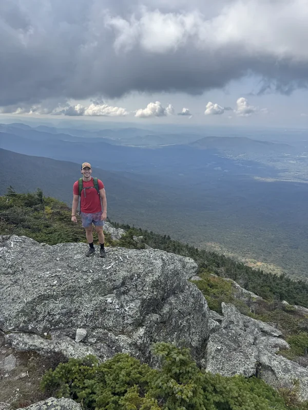 Mount Mansfield