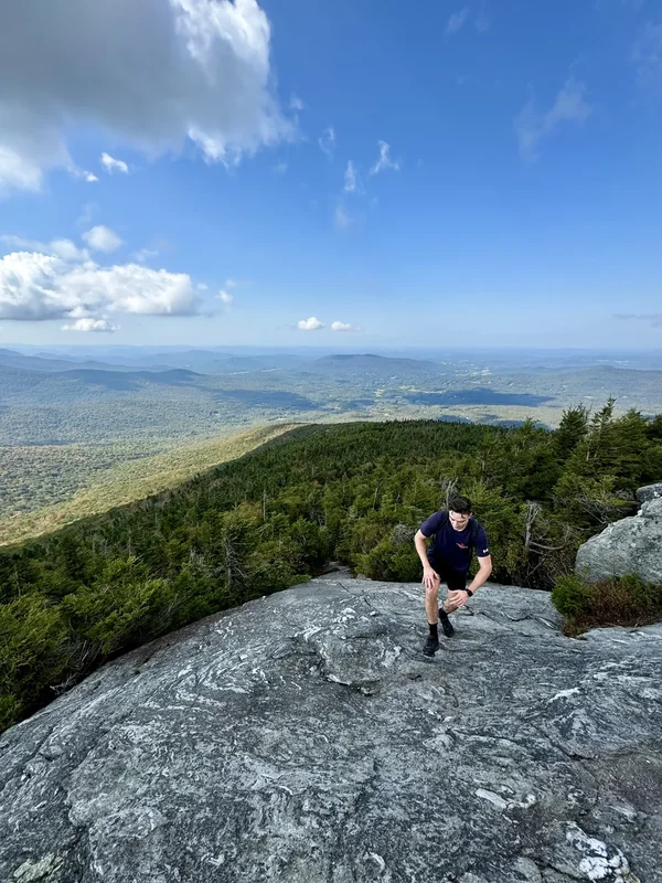 Mount Mansfield
