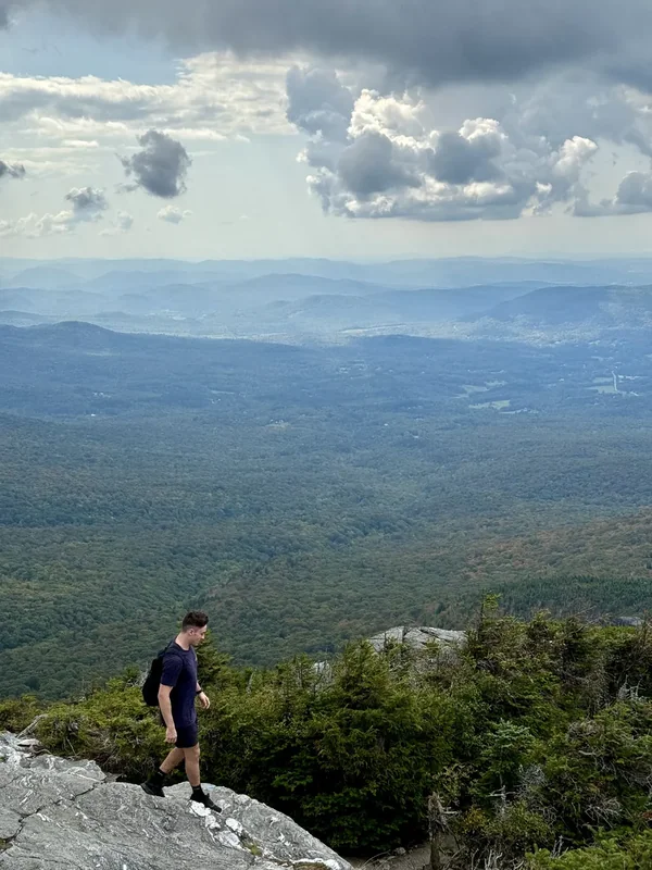 Mount Mansfield