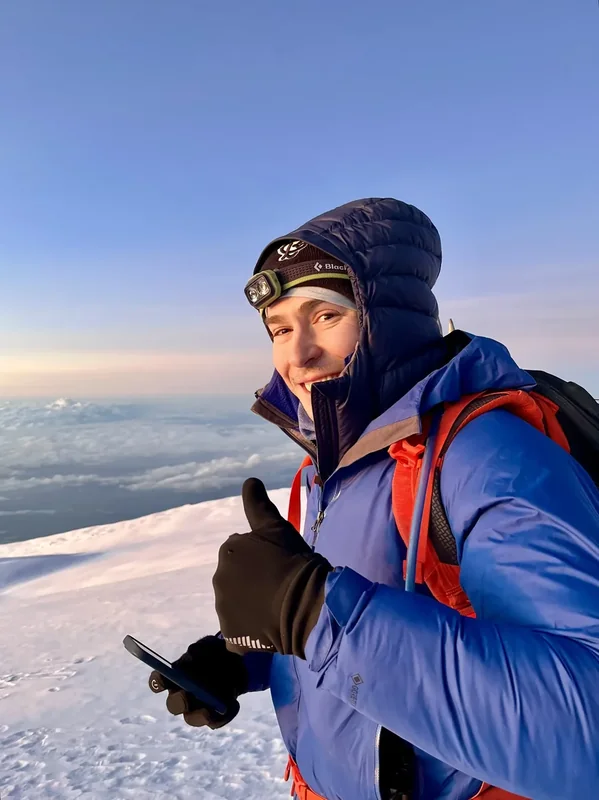 Mount Kilimanjaro