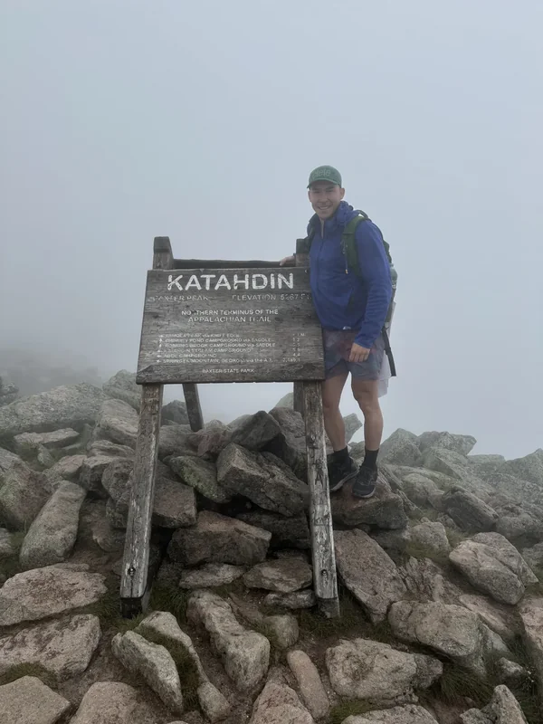 Mount Katahdin