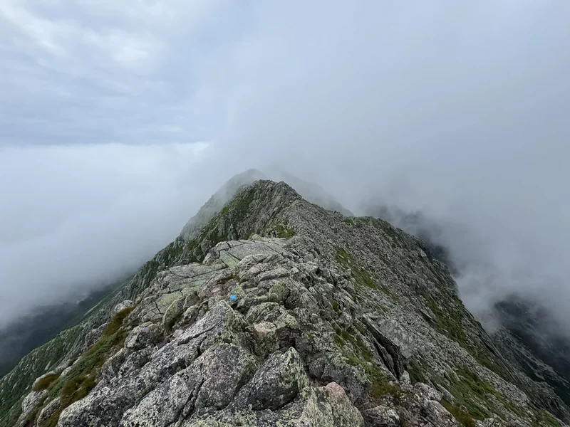 Mount Katahdin