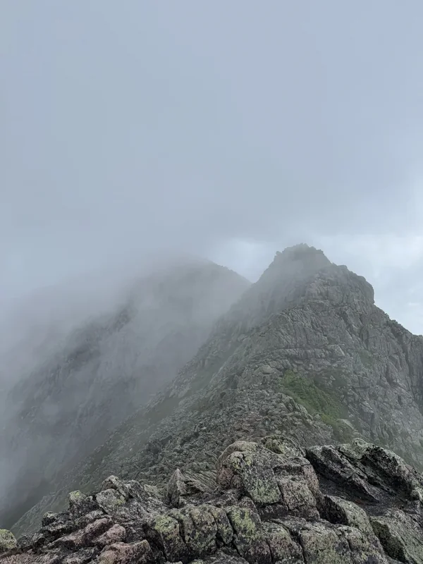 Mount Katahdin