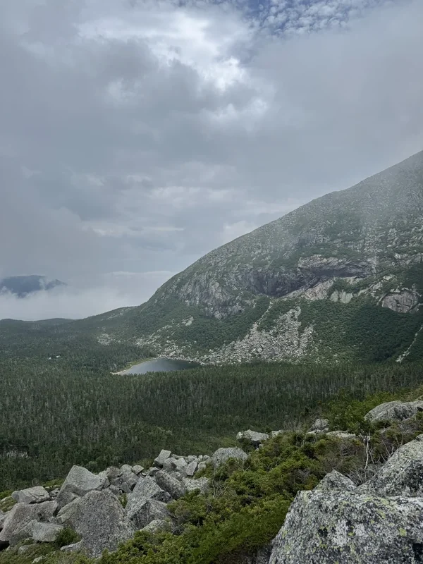 Mount Katahdin