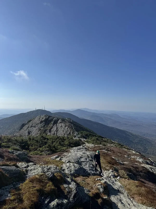 Mount Mansfield