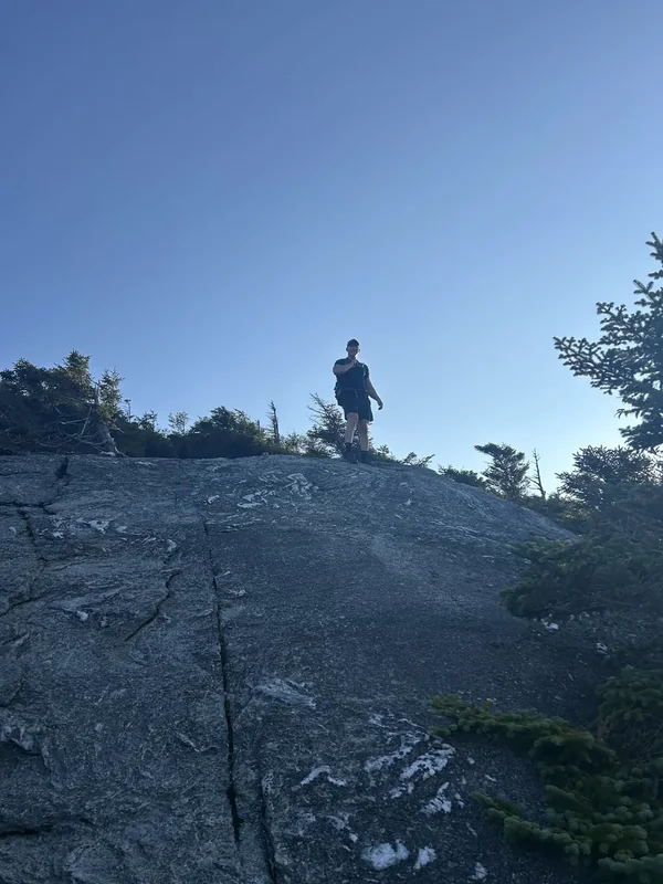 Mount Mansfield
