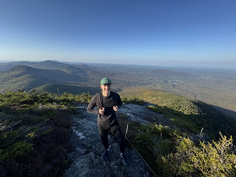 Mount Mansfield