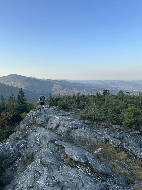 Mount Mansfield