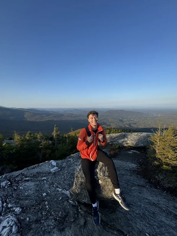 Mount Mansfield