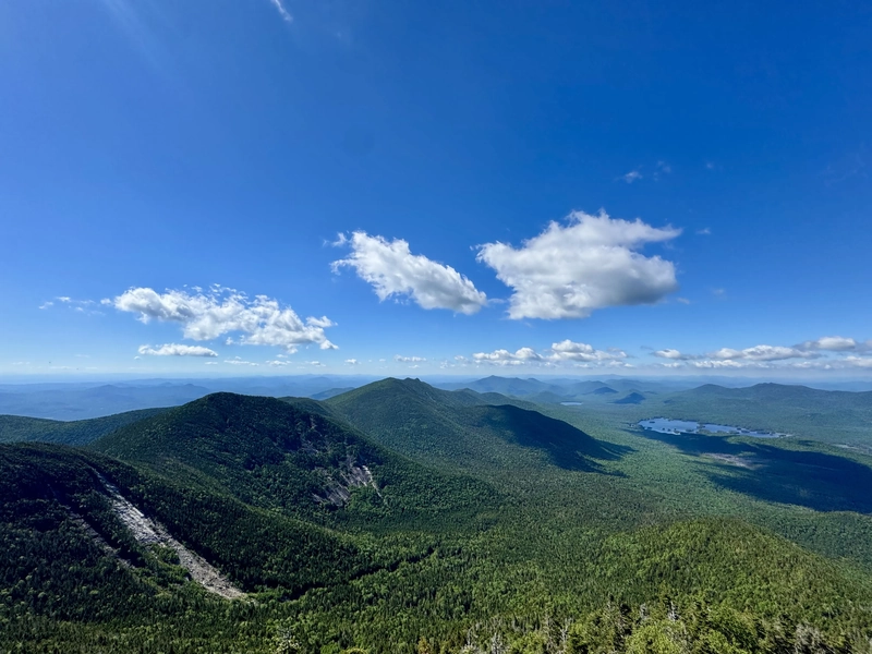 Dix Range