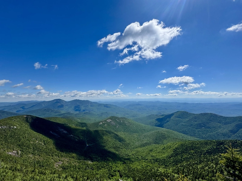Dix Range