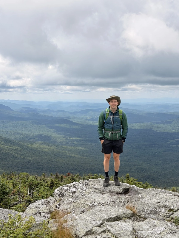 Mount Mansfield