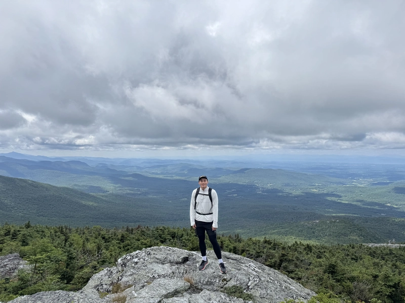 Mount Mansfield