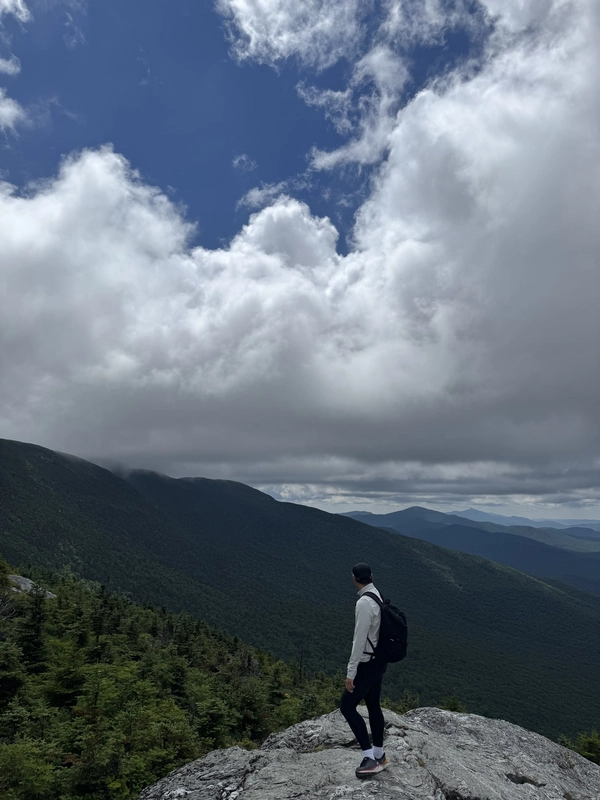 Mount Mansfield