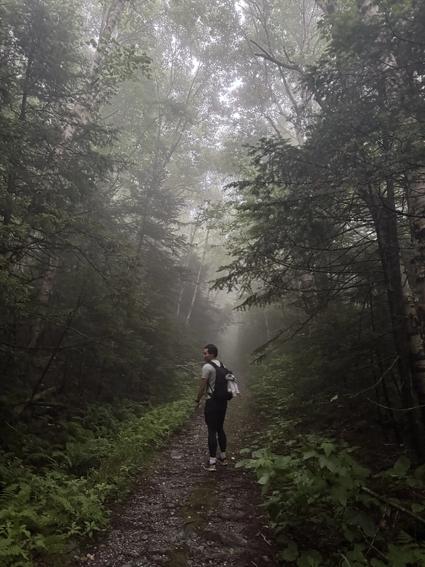 Mount Mansfield