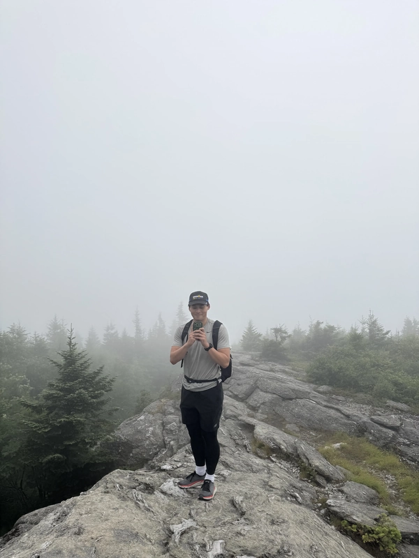Mount Mansfield