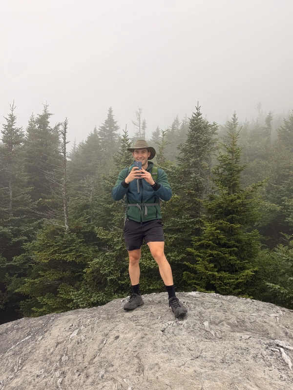 Mount Mansfield