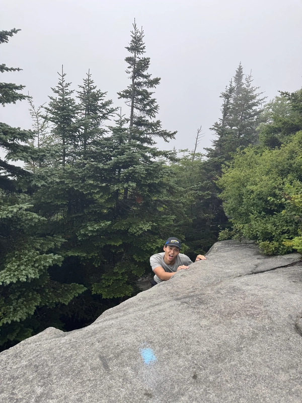 Mount Mansfield