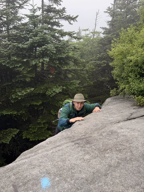 Mount Mansfield
