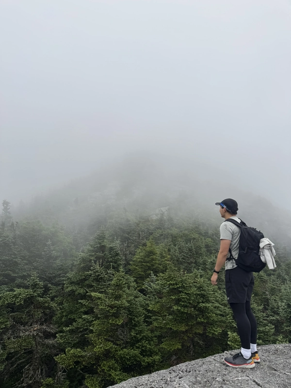 Mount Mansfield