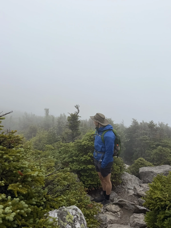 Mount Mansfield