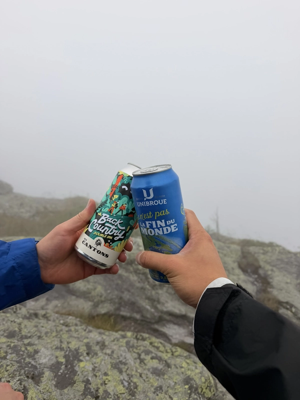 Mount Mansfield