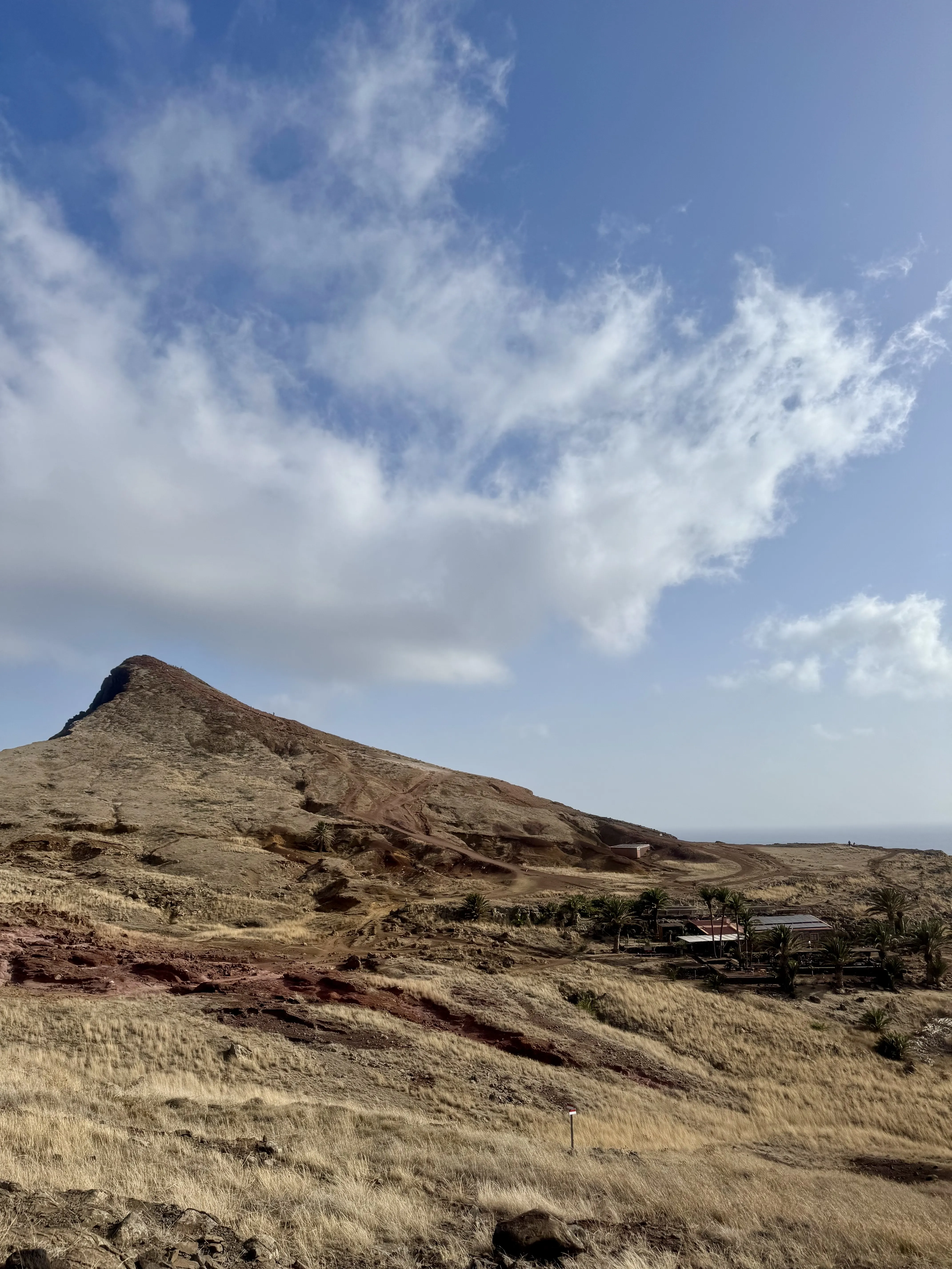 Ponta de São Lourenço Trail (PR8)