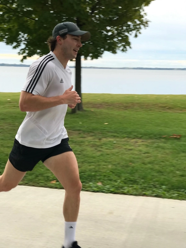 Kingston Breakwater Parkrun