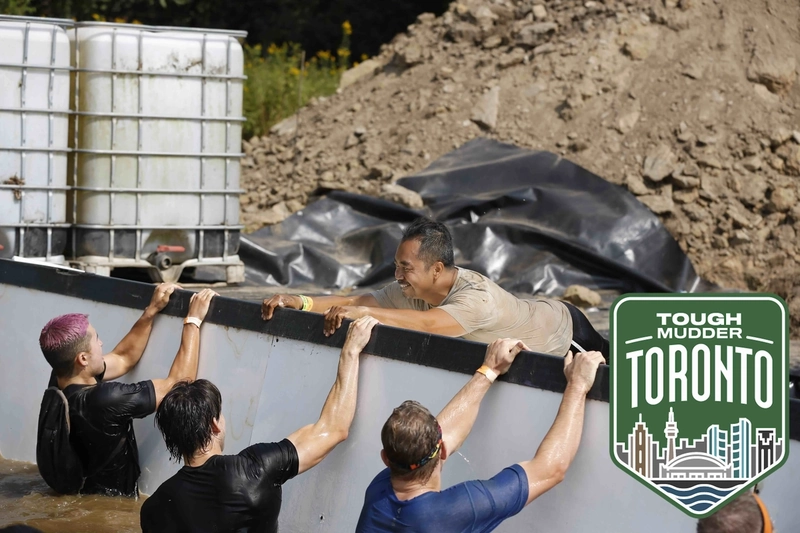 Lots of fun obstacles